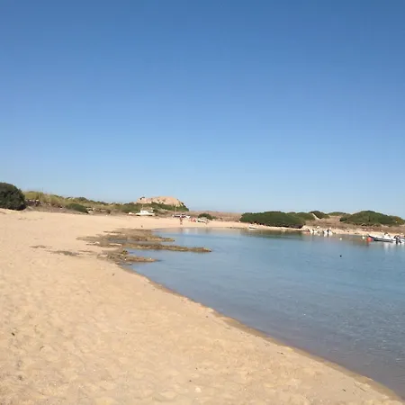 度假居 Sea 阿尔盖罗