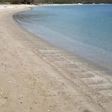 Holiday home Sea
