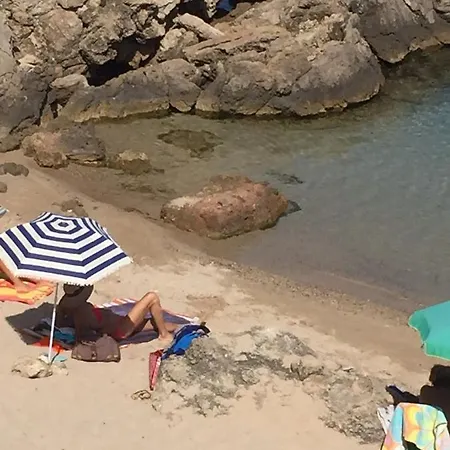 Sea Holiday home *