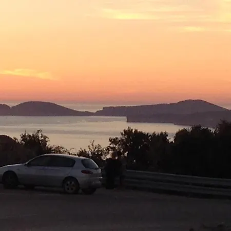 Sea * Alghero