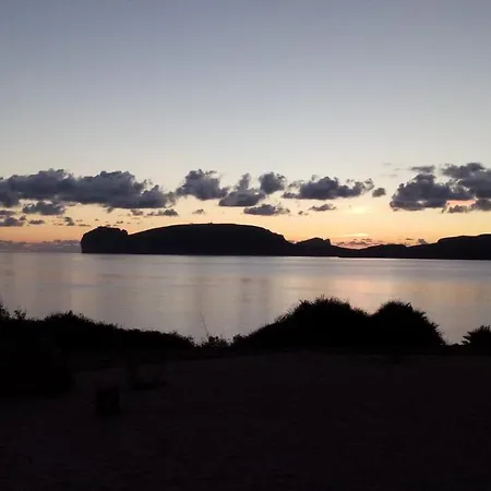 Sea * Alghero