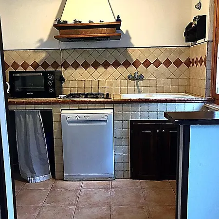 Sea Holiday home Alghero