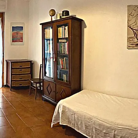Sea Holiday home Alghero
