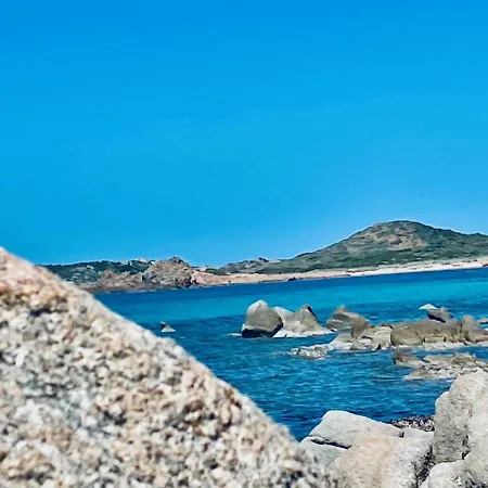 Holiday home Sea