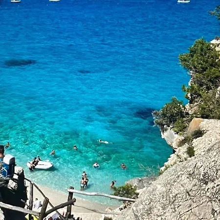 Holiday home Sea *