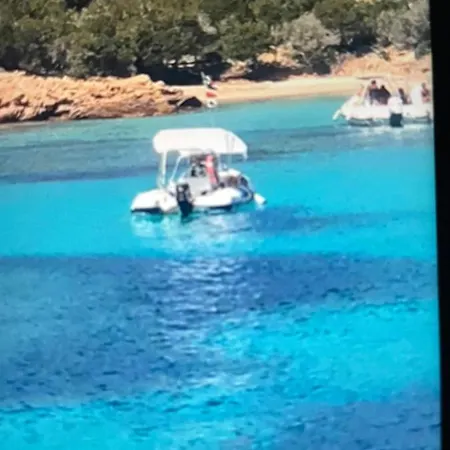 Sea